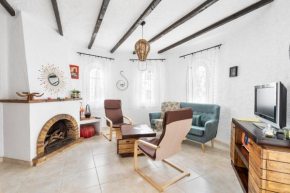 WELCS APARTAMENTO 102 EMP con Piscina